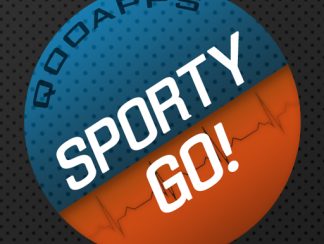 تنزيل لعبة Sporty Go! للاندرويد apk