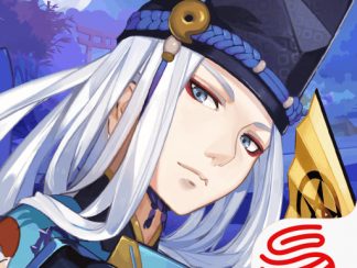 تنزيل لعبة Onmyoji للاندرويد apk
