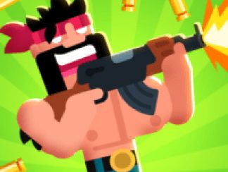 تنزيل لعبة Gun Guys للاندرويد apk