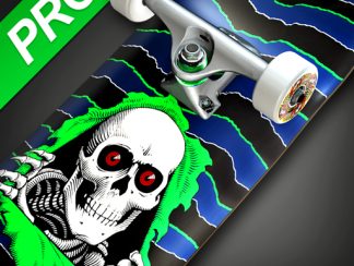 تنزيل لعبة Skateboard Party 2 Pro للاندرويد apk