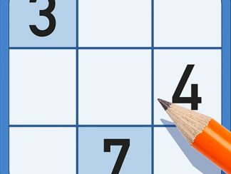 تنزيل لعبة Sudoku Logic للاندرويد apk