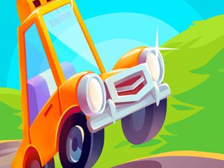 تنزيل لعبة Merge Beep للاندرويد apk