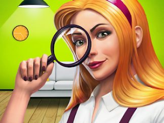 تنزيل لعبة Hidden Objects Photo Puzzle للاندرويد apk