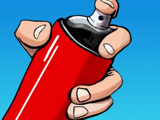 تنزيل لعبة Graffity Master للاندرويد apk