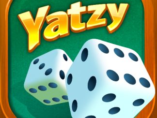 تنزيل لعبة Yatzy Dice - Doodle God Mode للاندرويد apk
