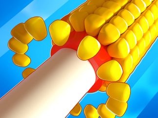تنزيل لعبة Cut Corn - ASMR game للاندرويد apk