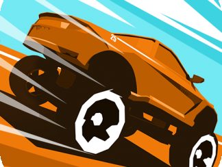 تنزيل لعبة Skill Test - Extreme Stunts Racing Game 2020 للاندرويد apk