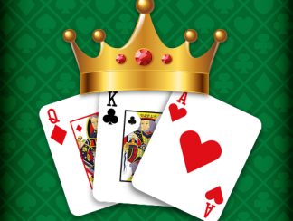 تنزيل لعبة Solitaire: Relaxing Card Game للاندرويد apk