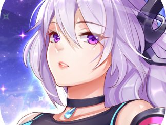 تنزيل لعبة Goddess Legion: Silver Lining - AFK RPG للاندرويد apk