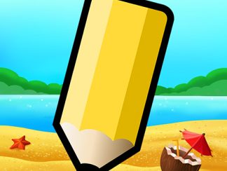 تنزيل لعبة Draw Something للاندرويد apk