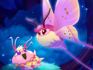 تنزيل لعبة Flutter: Starlight Sanctuary للاندرويد apk