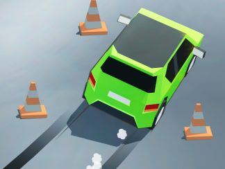 تنزيل لعبة Drag Car للاندرويد apk