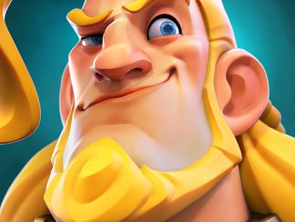 تنزيل لعبة Brave Conquest للاندرويد apk