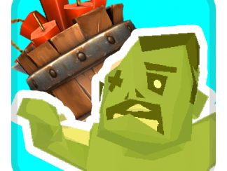 تنزيل لعبة Hungry Zombie للاندرويد apk