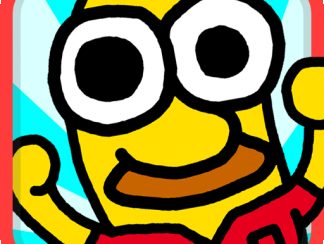 تنزيل لعبة Oh! My Banana للاندرويد apk