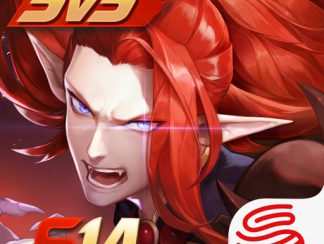 تنزيل لعبة Onmyoji Arena للاندرويد apk