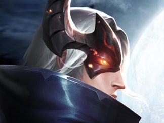 تنزيل لعبة Blades and Rings للاندرويد apk
