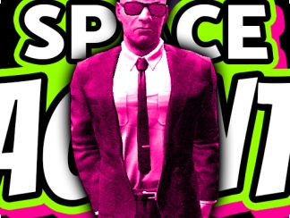 تنزيل لعبة Space Agent للاندرويد apk