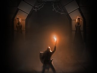 تنزيل لعبة Dungeon Survivor II: Dark Tide للاندرويد apk