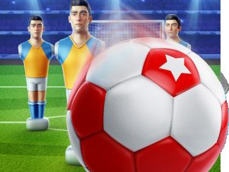 تنزيل لعبة Bouncy Football للاندرويد apk