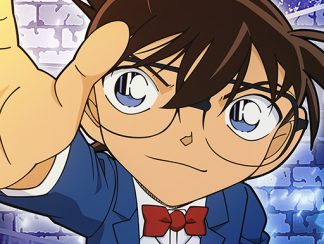 تنزيل لعبة Detective Conan Runner: Race to the Truth للاندرويد apk