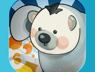 تنزيل لعبة Icy Drift للاندرويد apk