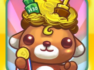 تنزيل لعبة Pretty Pet Salon للاندرويد apk
