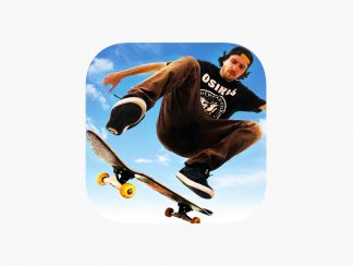 تنزيل لعبة Skateboard Party 3 للاندرويد apk