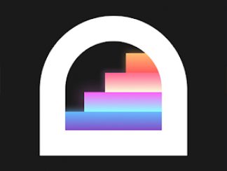 تنزيل Shaped - تصميم الشعارات للاندرويد apk