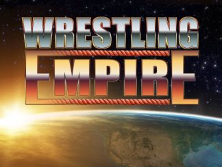 تنزيل Wrestling Empire  للأندرويد apk