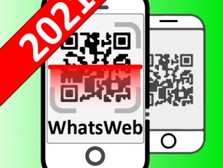 تنزيل تطبيق Whatscan for Whatsapp Web  للاندرويد apk