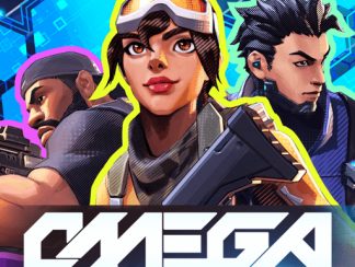 تنزيل لعبة Omega Legends للاندرويد apk