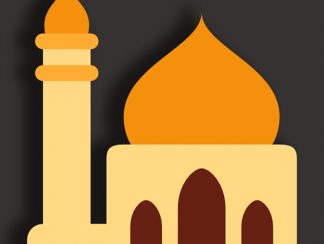 تنزيل Muslim Daily: Athan, Namaz, Qibla, Hijri, Dhikr‏ للاندرويد apk