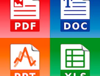 تنزيل PDF Converter (doc ppt xls txt word png jpg wps) للاندرويد apk