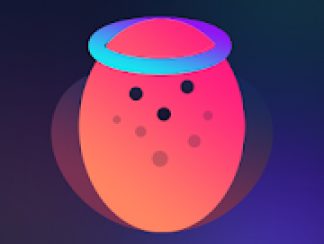 تنزيل Bladient Icons للاندرويد apk