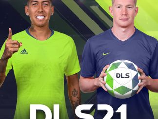 تنزيل لعبة Dream League Soccer 2021 للاندرويد apk