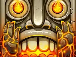 تنزيل لعبة Temple Run 2 للاندرويد apk
