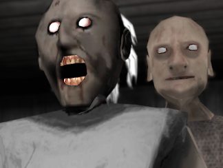 تنزيل لعبة Granny: Chapter Two للاندرويد apk
