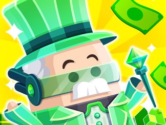 تنزيل لعبة Cash, Inc. Money Clicker Game & Business Adventure للاندرويد apk