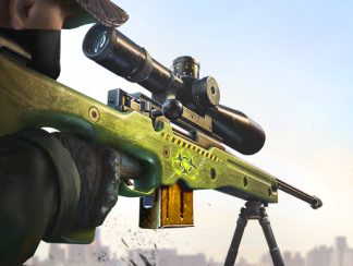 تنزيل لعبة Sniper Zombies: Offline Games للاندرويد apk
