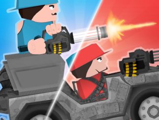 تنزيل لعبة Clone Armies: Tactical Army Game للاندرويد apk