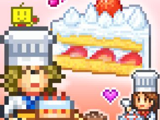 تنزيل لعبة Bonbon Cakery للاندرويد apk