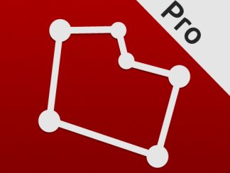 تنزيل تطبيق GPS Fields Area Measure PRO للاندرويد apk