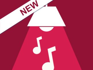 تنزيل Hue Melodi - Philips Hue lights dancing to music للاندرويد apk