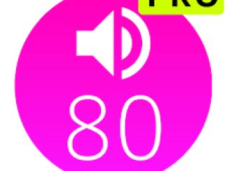 تنزيل 80s Music Radio Pro للاندرويد apk