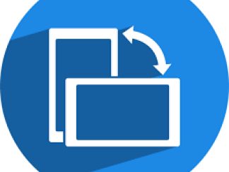 تنزيل Rotation Control Pro للاندرويد apk