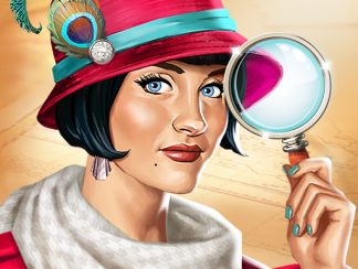 2023 تنزيل June's Journey: Hidden Objects للاندرويد apk