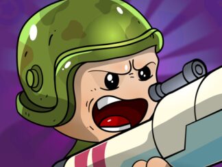 Battle Zombie Royal ﻿Download