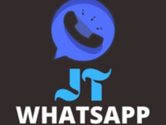 تنزيل واتساب جي تي JTWhatsApp APK للـ Android اخر اصدار