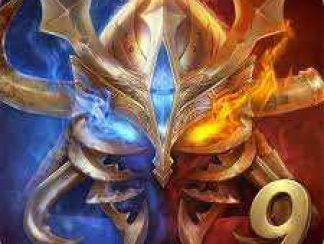 تنزيل لعبة Age of Warring Empire للاندرويد apk